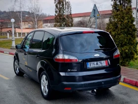 Ford S-Max 2.0TDCI(130)* TITANIUM-EDITION* НОВ ВНОС*  - 2750 € / 5378.53 лв. - 75036193 5
