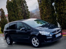 Ford S-Max 2.0TDCI(130)* TITANIUM-EDITION* НОВ ВНОС*  - 2750 € / 5378.53 лв. - 75036193 8