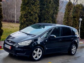 Ford S-Max 2.0TDCI(130)* TITANIUM-EDITION* НОВ ВНОС*  - 2750 € / 5378.53 лв. - 75036193 3