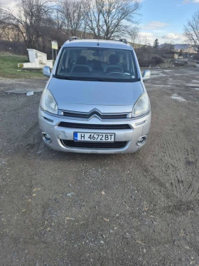 Citroen Berlingo - 5500 € / 10757.07 лв. - 25810972 2