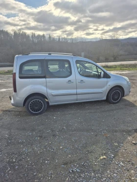 Citroen Berlingo - 5500 € / 10757.07 лв. - 25810972 4
