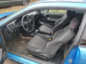 Opel Calibra, снимка 4