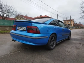 Opel Calibra, снимка 2