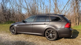 BMW 325 E91 - 6200 € / 12126.15 лв. - 42107521 4