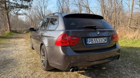 BMW 325 E91 - 6200 € / 12126.15 лв. - 42107521 5