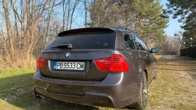 BMW 325 E91 - 6200 € / 12126.15 лв. - 42107521 6