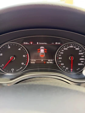 Audi A6  3.0 TDI 245 к.с. Сервизна история, Bose - 13900 € / 27186.04 лв. - 16664439 12