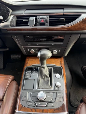 Audi A6  3.0 TDI 245 к.с. Сервизна история, Bose - 13900 € / 27186.04 лв. - 16664439 9