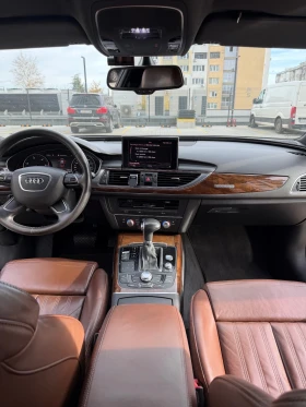 Audi A6  3.0 TDI 245 к.с. Сервизна история, Bose - 13900 € / 27186.04 лв. - 16664439 8