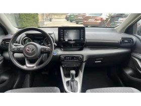 Toyota Yaris 1.5H Chick Extra | Auto.bg — изображение 11