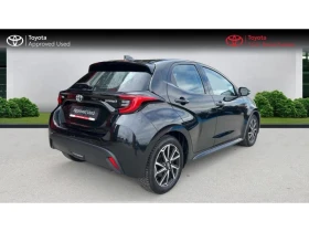 Toyota Yaris 1.5H Chick Extra | Auto.bg — изображение 5