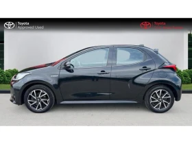 Toyota Yaris 1.5H Chick Extra | Auto.bg — изображение 8