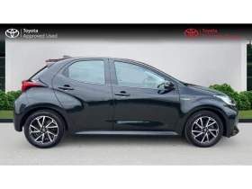 Toyota Yaris 1.5H Chick Extra | Auto.bg — изображение 4