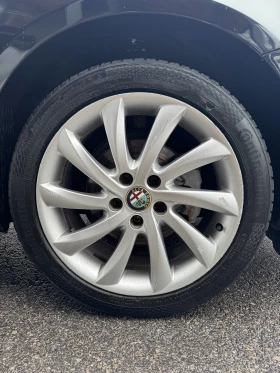 Alfa Romeo Giulietta 1.4T GPL НОВ ВНОС - 3990 € / 7803.76 лв. - 29364882 15