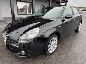 Alfa Romeo Giulietta 1.4T GPL НОВ ВНОС