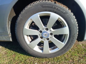 Mercedes-Benz C 220 W204 - 7600 € / 14864.31 лв. - 14757405 6