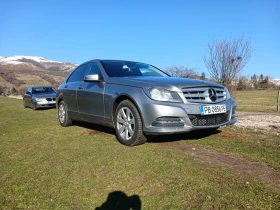 Mercedes-Benz C 220 W204 - 7600 € / 14864.31 лв. - 14757405 3