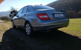 Mercedes-Benz C 220 W204 - 7600 € / 14864.31 лв. - 14757405 5