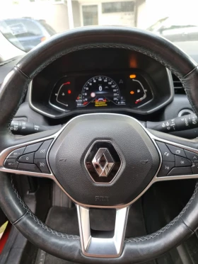 Renault Clio 1.5d 58000км. | Auto.bg — изображение 7