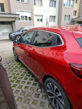 Renault Clio 1.5d 58000км. | Auto.bg — изображение 3