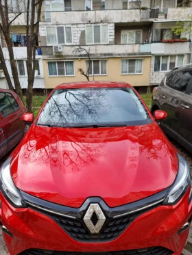 Renault Clio 1.5d 58000км. | Auto.bg — изображение 2