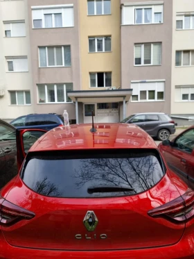 Renault Clio 1.5d 58000км. | Auto.bg — изображение 5