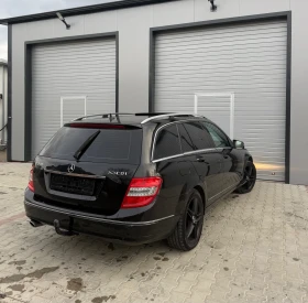 Mercedes-Benz C 220 2.2 CDI | Mobile.bg � ����� ������ 3