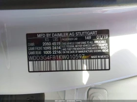 Mercedes-Benz A 220 2.0l 4Matic - 15900 € / 31097.70 лв. - 32036865 9