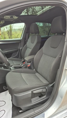 Skoda Octavia 2.0TDi* DSG* NAVI* LED*  - 11800 € / 23078.79 лв. - 69587157 9