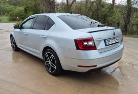Skoda Octavia 2.0TDi* DSG* NAVI* LED*  - 11800 € / 23078.79 лв. - 69587157 6