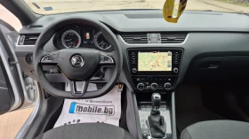 Skoda Octavia 2.0TDi* DSG* NAVI* LED*  - 11800 € / 23078.79 лв. - 69587157 12