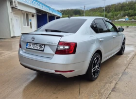 Skoda Octavia 2.0TDi* DSG* NAVI* LED*  - 11800 € / 23078.79 лв. - 69587157 5
