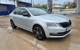 Skoda Octavia 2.0TDi* DSG* NAVI* LED*  - 11800 € / 23078.79 лв. - 69587157 3
