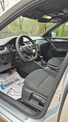 Skoda Octavia 2.0TDi* DSG* NAVI* LED*  - 11800 € / 23078.79 лв. - 69587157 8