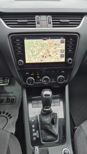 Skoda Octavia 2.0TDi* DSG* NAVI* LED*  - 11800 € / 23078.79 лв. - 69587157 13