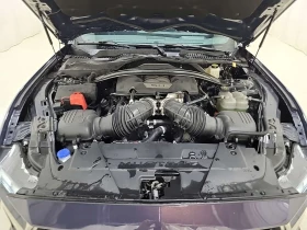 Ford Mustang DARK HORSE 5.0L V8| ALCANTARA| 2 КЛЮЧА| PANO|  | Auto.bg — изображение 8