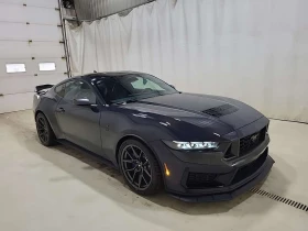 Ford Mustang DARK HORSE 5.0L V8| ALCANTARA| 2 КЛЮЧА| PANO|  | Auto.bg — изображение 2