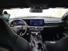 Ford Mustang DARK HORSE 5.0L V8| ALCANTARA| 2 КЛЮЧА| PANO|  | Auto.bg — изображение 10