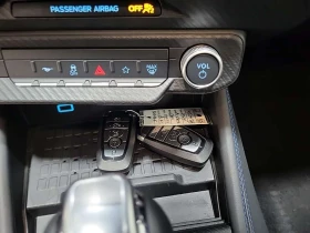 Ford Mustang DARK HORSE 5.0L V8| ALCANTARA| 2 КЛЮЧА| PANO|  | Auto.bg — изображение 17