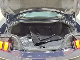 Ford Mustang DARK HORSE 5.0L V8| ALCANTARA| 2 КЛЮЧА| PANO|  | Auto.bg — изображение 15