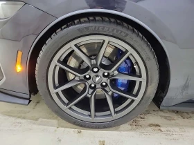 Ford Mustang DARK HORSE 5.0L V8| ALCANTARA| 2 КЛЮЧА| PANO|  | Auto.bg — изображение 6