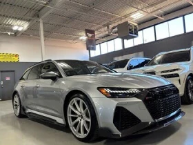 Audi Rs6 Avant 4.0T quattro AWD* ����������* (���� �� ��)  | Mobile.bg � ����� ������ 2