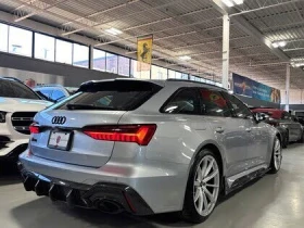 Audi Rs6 Avant 4.0T quattro AWD* ����������* (���� �� ��)  | Mobile.bg � ����� ������ 5
