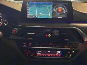 BMW 540 M-pkg| Distronic| H/K| Soft-Close| HUD| Massage | Mobile.bg � ����� ������ 9