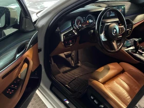 BMW 540 M-pkg| Distronic| H/K| Soft-Close| HUD| Massage | Mobile.bg � ����� ������ 7