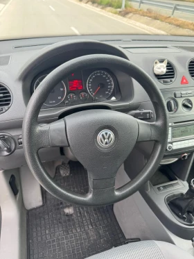 VW Caddy 1.9 tdi | Mobile.bg � ����� ������ 9