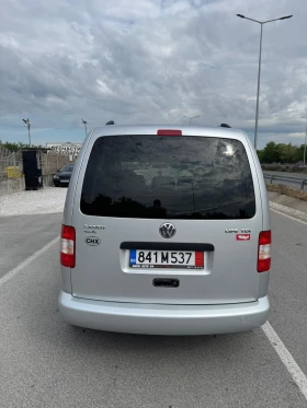 VW Caddy 1.9 tdi | Mobile.bg � ����� ������ 5
