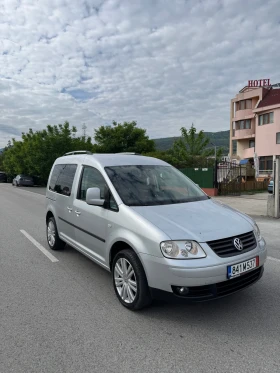 VW Caddy 1.9 tdi | Mobile.bg � ����� ������ 3