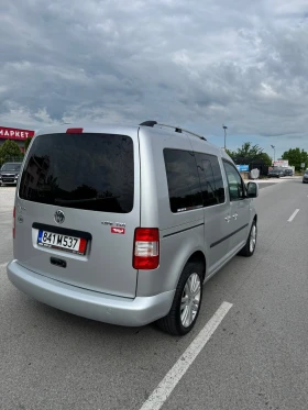 VW Caddy 1.9 tdi | Mobile.bg � ����� ������ 4