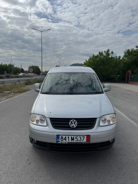 VW Caddy 1.9 tdi | Mobile.bg � ����� ������ 2